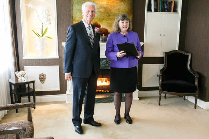 Wedgewood Hotel wedding penthouse suite Wedgewood Hotel wedding penthouse suite
