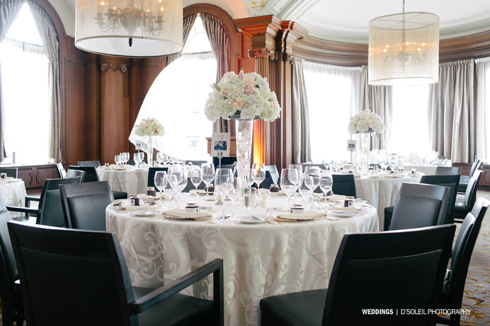 Vancouver Club ballroom Vancouver Club ballroom