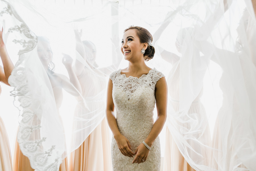 What does wedding photography cost?